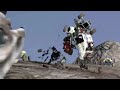 Motorstorm 2: Pacific Rift E3 \