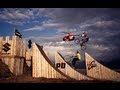 Medieval Times meets MTB - Nine Knights 2012