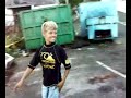 ( irmao do la cabra ) LOLOLOL... faz de tudo pa ter uma taça HAHA