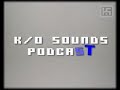K/O sounds Podcast vol.11 GOTH-TRAD 1/2