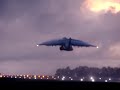 C-17 U.S. Air Force... MROC, Costa Rica... Part.III