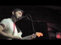 The Antlers In Concert for NPR Music
