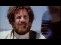 Wake Up Ron Burgundy - Outtake Ron the Wanderer RARE