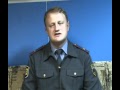 Russian Police Officer pt. 1