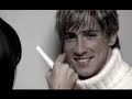 Making Of Fernando Torres El Corte Ingles