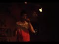 Klemen Klemen - Drakula @ ?kofja Loka (Rde?a Ostriga)