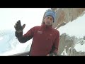 Kenton Cool on Everest Kenton Cool on Everest