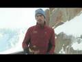 Kenton Cool on Everest