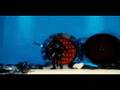 MILLA JOVOVICH EM ULTRAVIOLETA (TRAILER)
