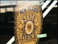 State Police Staff Could Shrink Due To Budget