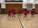 hkuspace dance soc@ bac soc final match