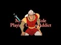 Real Technology Heroes - Mr. MMORPG Addict