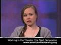 Alison Pill from "Mauritius"