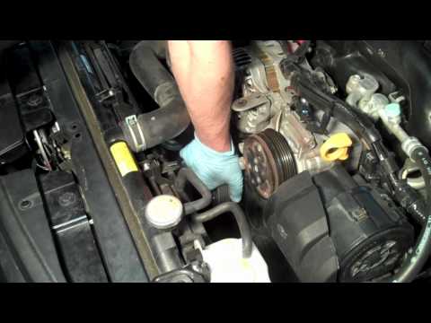 GrimmSpeed Subaru Lightweight Subaru Crank Pulley Install Video