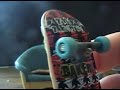 Flat face G6a bearing wheels and close up review Flat face G6a bearing wheels and close up review