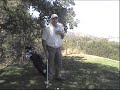 Video Golf Lessons: Proper Golf Posture Video Golf Lessons: Proper Golf Posture