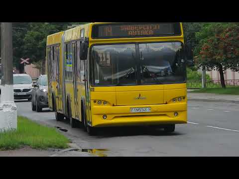 Барановичи день за днем. 04.08.23.