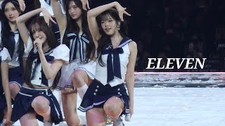 일레븐