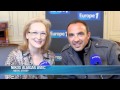 Meryl Streep : "Ce rôle m'a permis de m'imag(4 days ago)