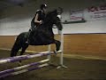 M�nljus Hopptr�ning