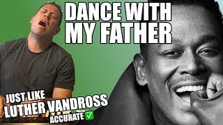 Dance With My Father Keyboard Lesson