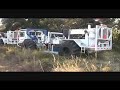 Polaris Seismic Activity - Barnett Shale