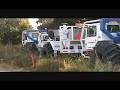 Polaris Seismic Activity - Barnett Shale