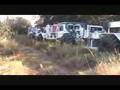 Polaris Seismic Activity - Barnett Shale