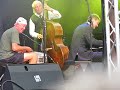 superjamsession
ensemble peter beets & guests
peter beets, piano
han bennink, drums
ruud jacobs, bass

haarlem jazzstad 2007 festival
grote markt

live on stage
videorecording
19-08-2007 15:02