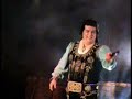 Brian Simpson Sings Elvis - American Trilogy & I Cant Help Falling In Love With You