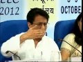 Address by Shri Ajit Singh, Minister for Civil Aviation