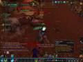 WoW WotLK Death Knight Quest Light's Hope
