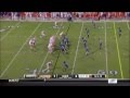 Tajh Boyd vs Duke (2012)