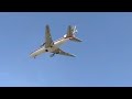 DC-10 crosscountry