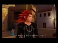 videos de Xemnas e l'educazione / E' bello essere un Nessuno