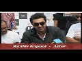 Ranbir Kapoor flags off Bigadda's Yamaha India Bike Rally