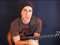 Vibrato Lesson part 1