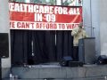 Health Care Reform Rally In Seattle Sept. 3rd, 2009. ~Part 4~