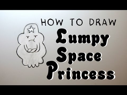 how to draw lsp