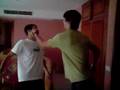 videos de Lucha hiperrealista y sangrienta