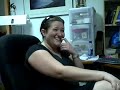 felching and my sister rachel listening to armageddon
