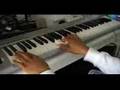 Piano - Lovers and Friends Tutorial