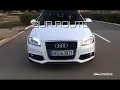 Audi A3 Cabriolet