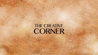 The Creative Corner - Karen Clarke