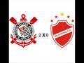 CORINTHIANS 3 X 1 VILA NOVA BRASILEIRÃO SÉRIE B 2008