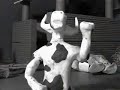 Cows with Guns Claymation, www.cowswithguns.com Dana Lyons