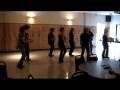 videos de Crazy Foot Mambo (Lions Club Benefit)