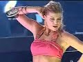 Pump It - BEP - Live in Rio - New Year\