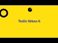 Trafic Urban 6