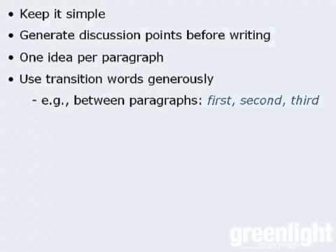 how to practice for gre essays